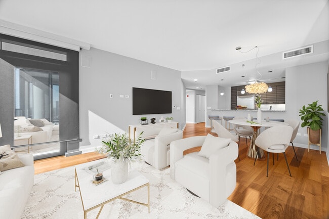 Building Photo - 60 E Monroe St