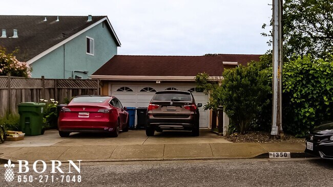 Foto del edificio - 1350 Cabrillo Hwy N