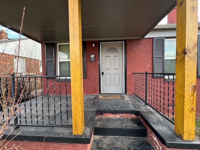 Building Photo - 2132 NE 19th Ave