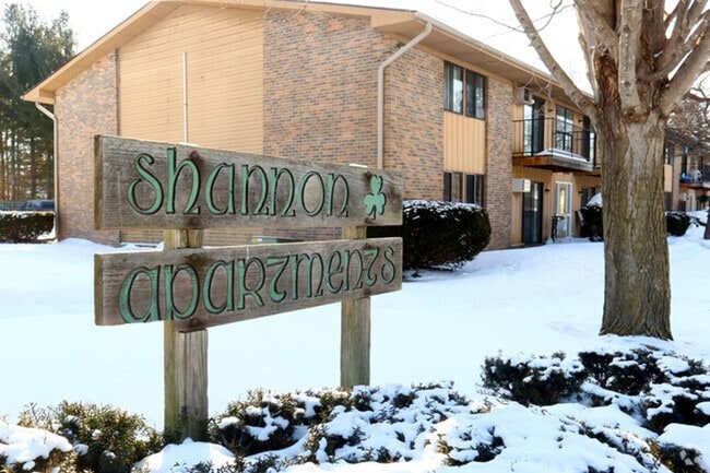 Interior Photo - Shannon Apartments (Shannon Apartments LLC)