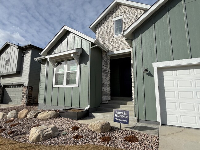 Building Photo - 4383 Shivaree St