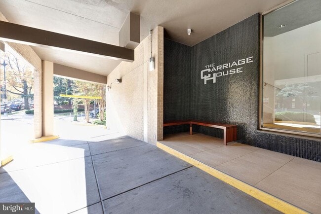 Foto del edificio - 2201 L St NW