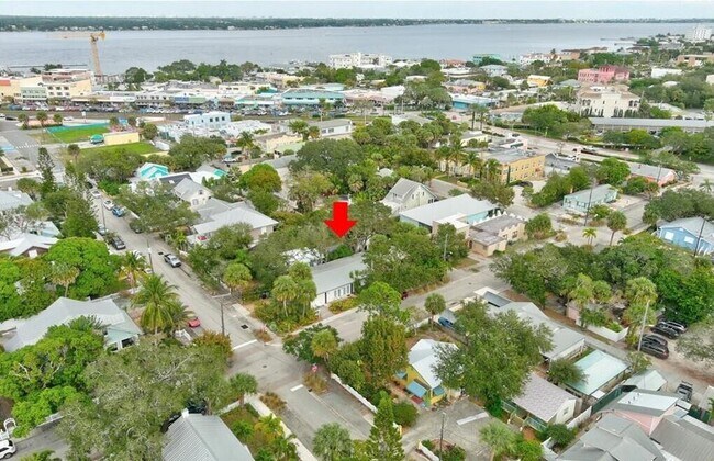 Foto del edificio - 119 SW 5th St