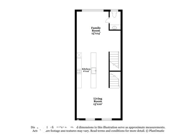 Foto del edificio - 324 McCrorey Ave