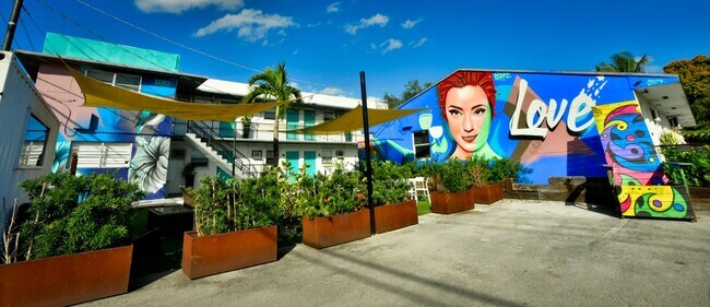 Foto del edificio - 153 NW 29th St