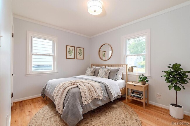 Foto del edificio - 1206 Bauman Ave