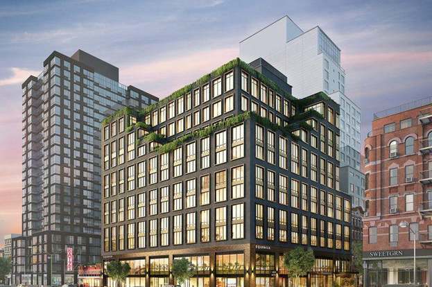 Foto principal - 196 Orchard St