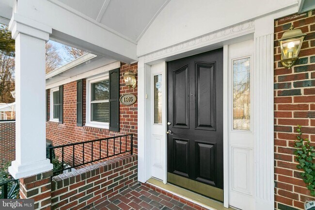 Foto del edificio - 1605 Kirby Rd