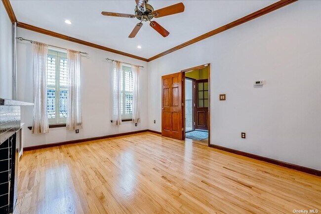 Foto del edificio - 331 Marion St