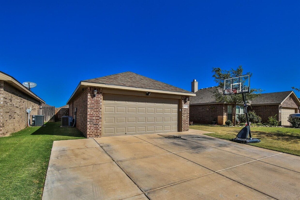 5522 112th St, Lubbock, TX 79424 House Rental in Lubbock, TX