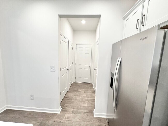 Foto del edificio - NEW Single Family Home - 2.5 Miles to I-85/Minutes from Downtown Salisbury