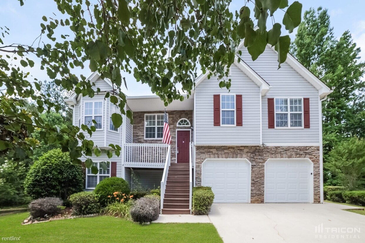 183 Lester Rd, Douglasville, GA 30134 House Rental in Douglasville