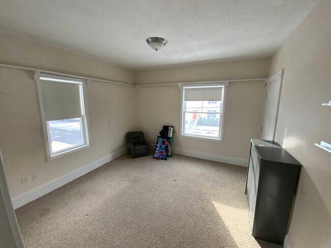 Foto del edificio - 25 Charles St