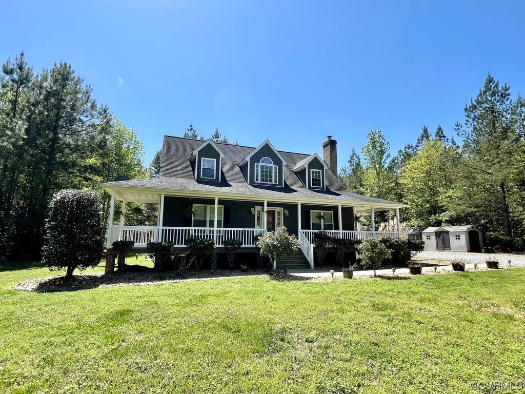 Primary Photo - 15315 Nobles Rd