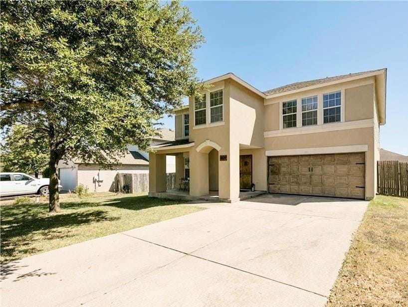 4109 Cisco Valley Dr, Round Rock, TX 78664 House Rental in Round Rock