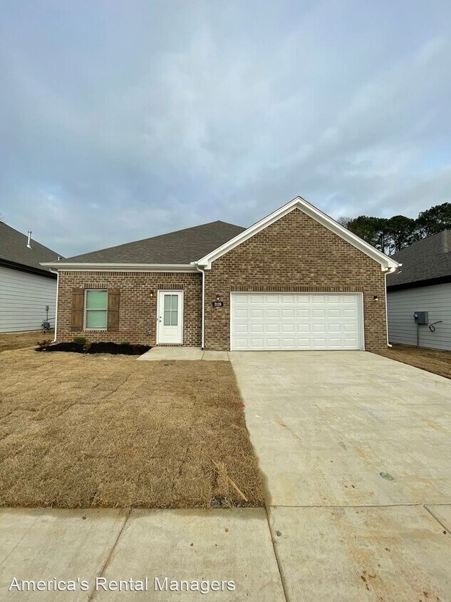 2128 Ellsworth Drive, Cullman, AL 35055 House Rental in Cullman, AL