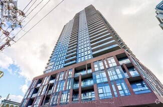 Building Photo - 159-1159 Wellesley St E