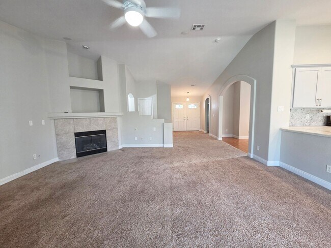 Building Photo - Gated Single-Story Home with Heated Pool, RV Parking & 3-Car Garage