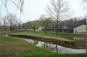 Foto del edificio - Ashland Terrace