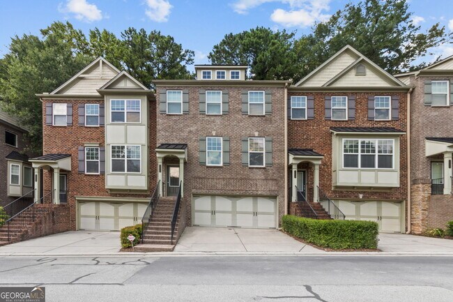 Foto del edificio - 2086 Cobblestone Cir NE