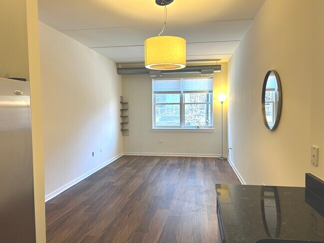 Foto del edificio - 873 N Larrabee St