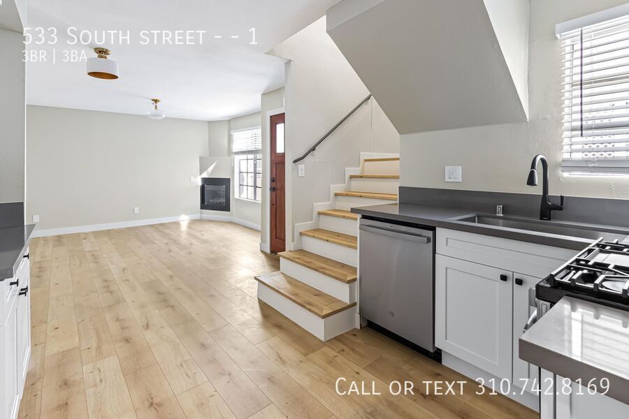 Foto principal - 533 South St