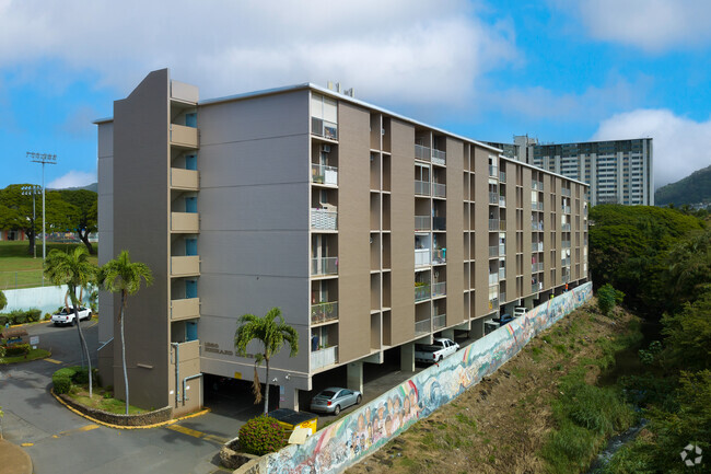 Foto del edificio - 1260 Richard Ln