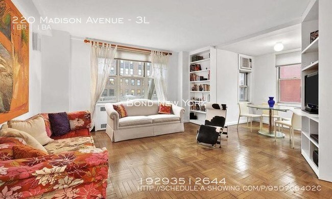 Building Photo - 220 Madison Ave