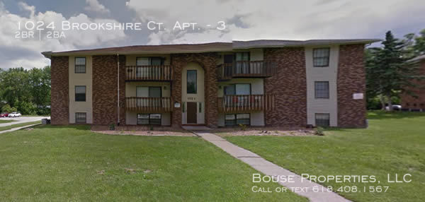 Building Photo - Bouse Apartment Homes