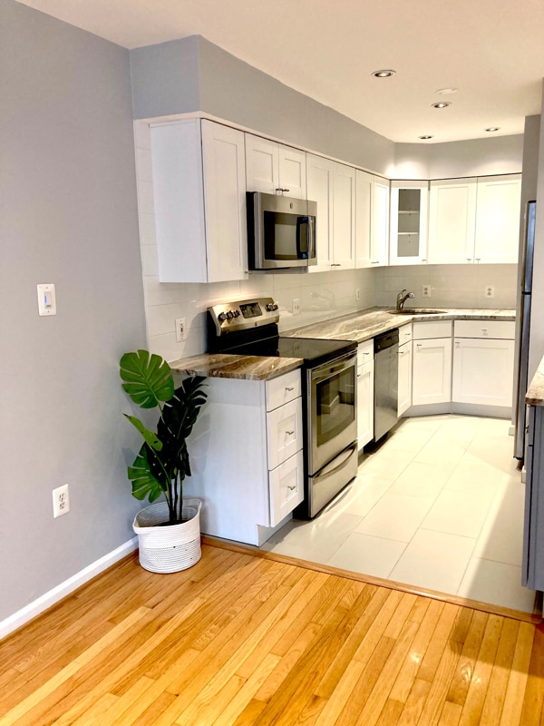 Photo - 1525 A St SE (Capitol Hill, DC)