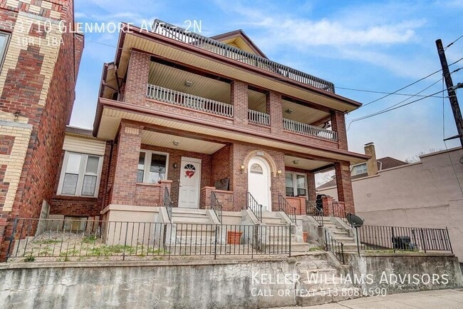 Photo - 3710 Glenmore Ave Apartment