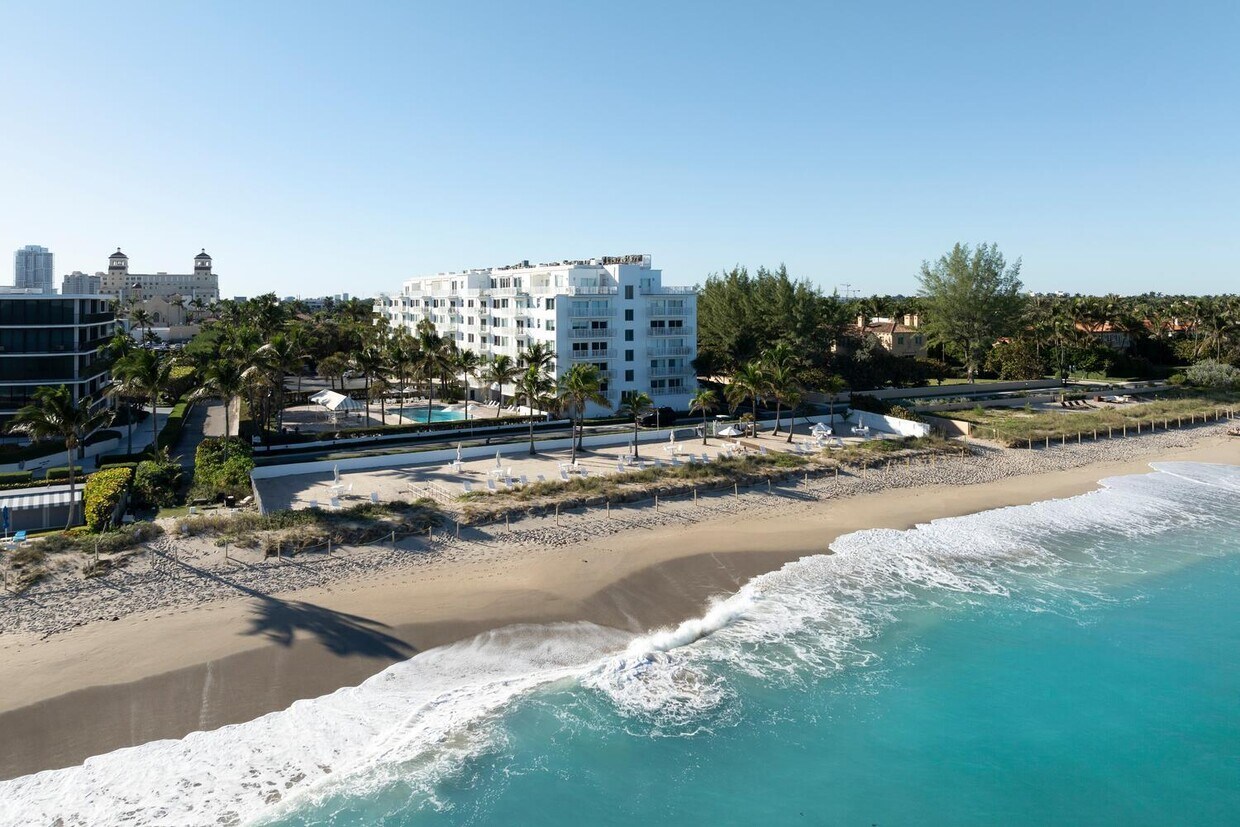 Foto principal - 170 N Ocean Blvd