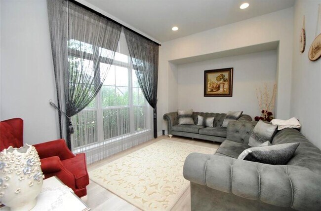 Foto del edificio - 11010 Dumbreck Dr