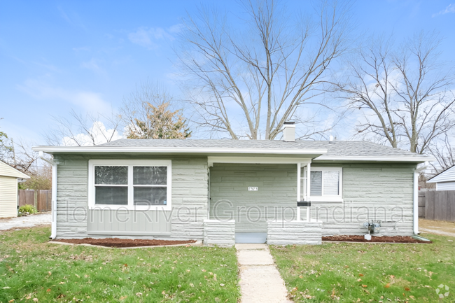 Building Photo - 7373 Twin Beech Dr
