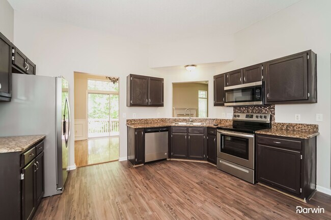 Foto del edificio - 11623 Hidden Grove Trail, Charlotte, NC 28215