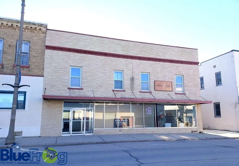 110 S Main St, Brillion, WI 54110 Condo for Rent in Brillion, WI