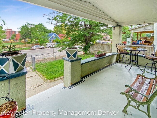 Foto del edificio - 3 br, 2 bath House - 1259 Kalamath St