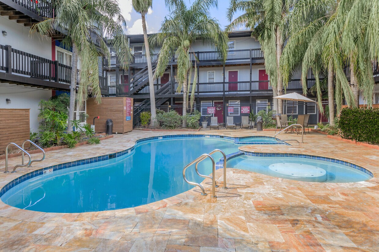 Foto principal - Margeaux Metairie