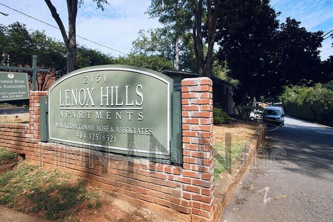 Foto del edificio - 2157 Lenox Rd, NE