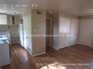 Building Photo - 571 E 4th Ave