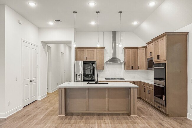 Foto del edificio - 6127 Clementine Zest Dr