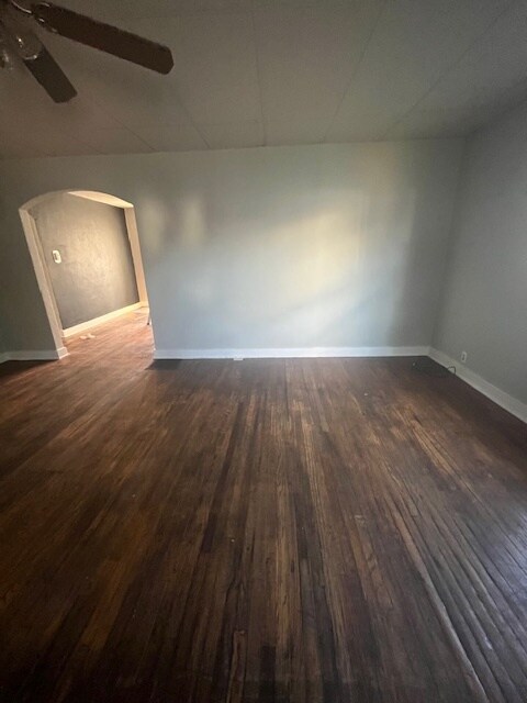Sala de estar - 1212 W Carson St