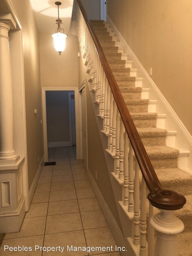 Foto del edificio - 5 br, 2 bath House - 491 E 4th st.