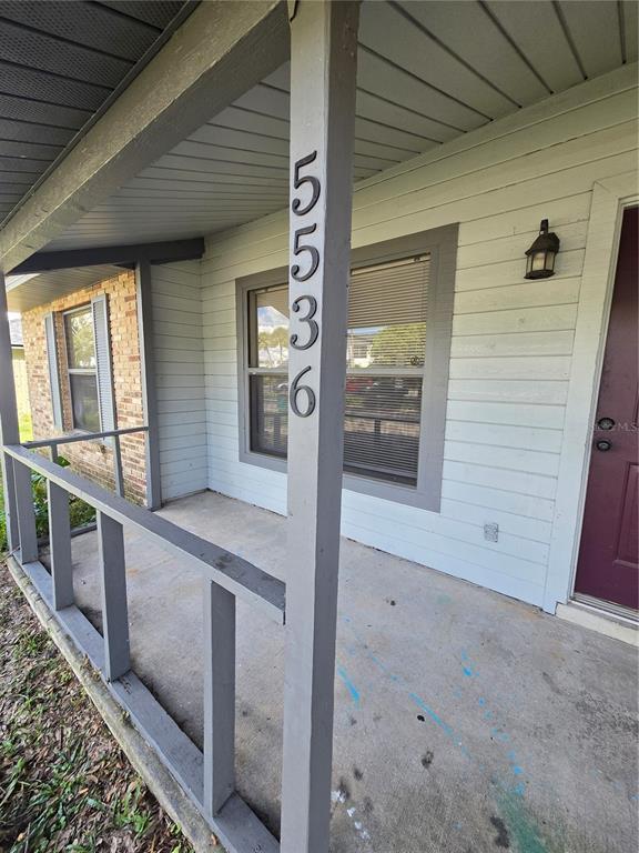 Foto del edificio - 5532 Charleston St