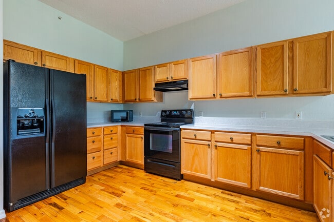 Interior Photo - Magnolia Parke Interior Photo - Magnolia Parke