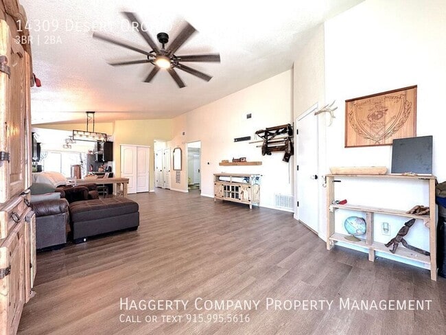 Building Photo - 14309 Desert Orchid Dr