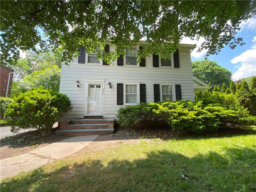 Primary Photo - 2577 Elmwood Ave