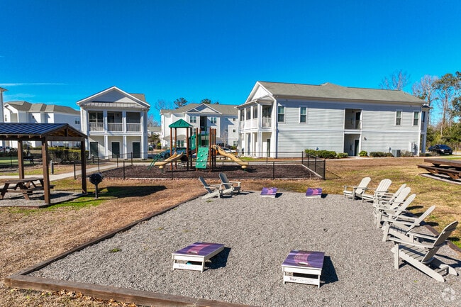 Building Photo - Bluewater at Boltons Landing Building Photo - Bluewater at Boltons Landing