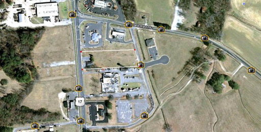 Building Photo - 3101 Us Highway 17 S