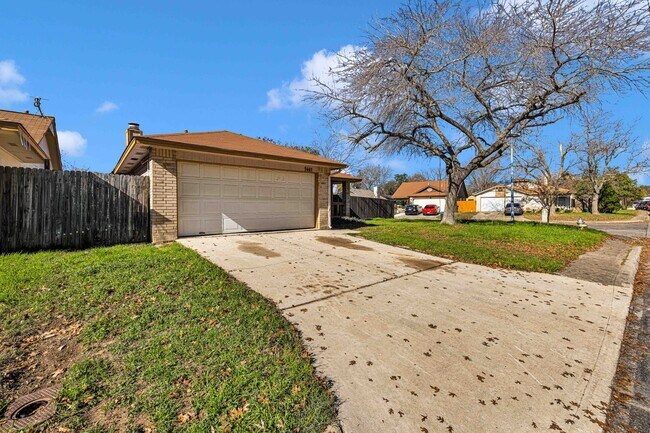 Building Photo - Rental Home in NW San Antonio